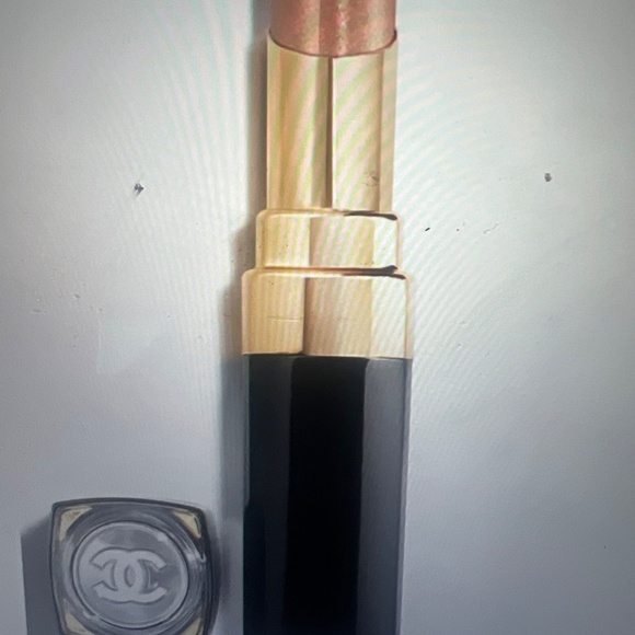 Chanel Rogue Coco Flash Lip Peachy 270 - Picture 2 of 4